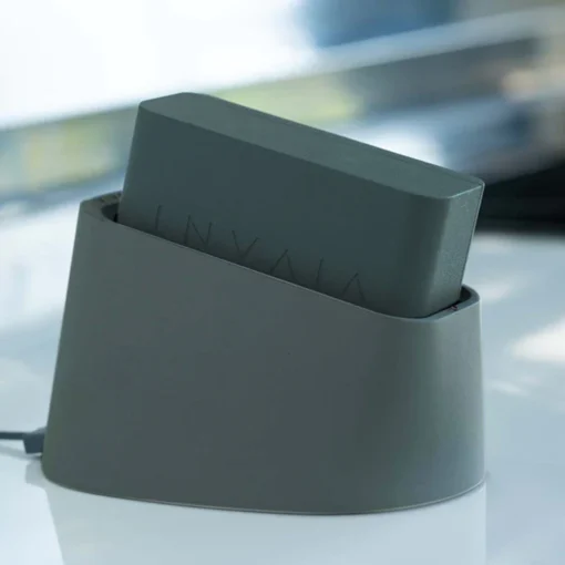 Batterie pour seau à glace Vivant