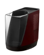 Seau à glace portable Vivant Burgundy