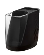 Seau à glace portable Vivant noir