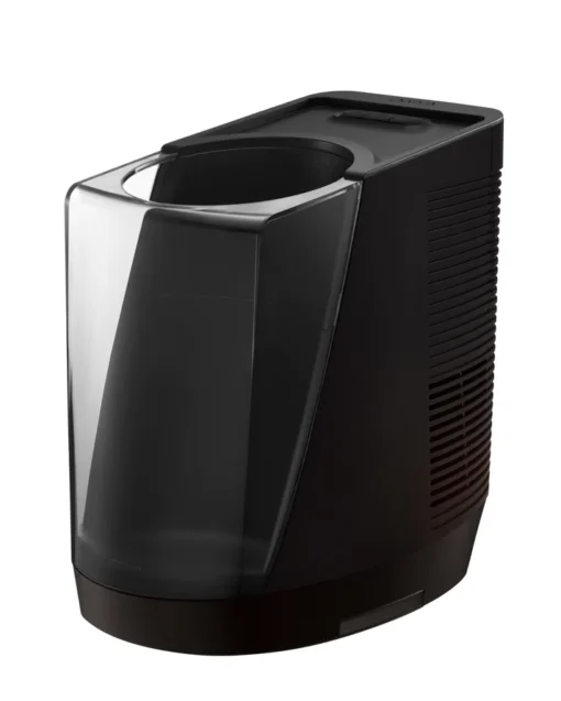 Seau à glace portable Vivant noir