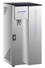bubblebox aqua system - front