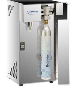 bubblebox aqua system - detail