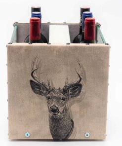 easy cooler 6 cerf