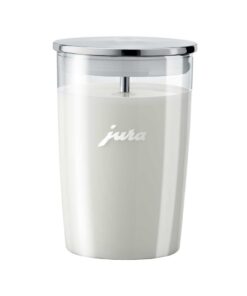 récipient à lait jura
