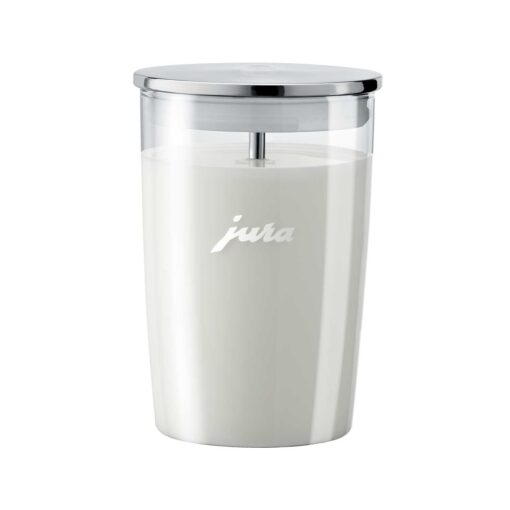 récipient à lait jura