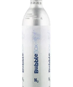 bouteille d'azote pour nitro café