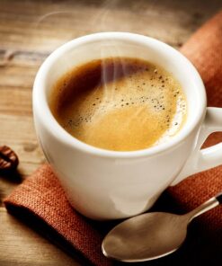 Tasse de café