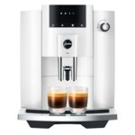 E4 Piano White (EA) jura