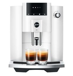 E4 Piano White (EA) jura