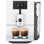 ENA 8 touch Full Nordic White EC jura