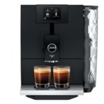 ENA 8 touch Full Metropolitan Black EC jura