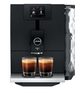 ENA 8 touch Full Metropolitan Black EC jura