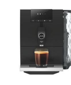 ENA 4 Full Metropolitan Black (EB) jura