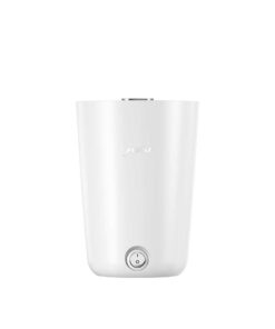 chauffe tasse S blanc