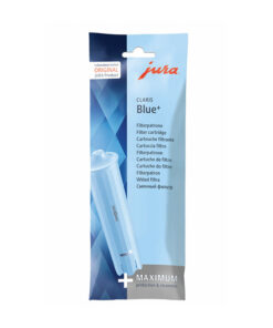 claris blue+ jura