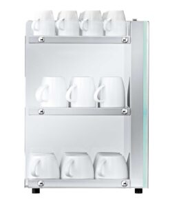 chauffe-tasses professionnelles