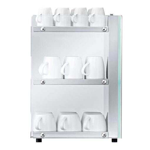 chauffe-tasses professionnelles