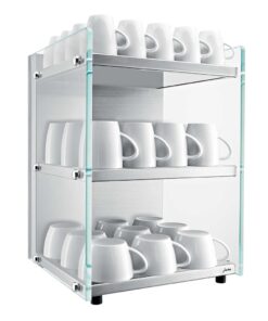 chauffe-tasses professionnelles