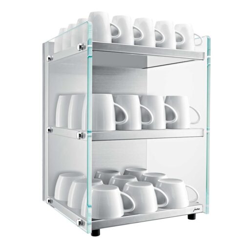 chauffe-tasses professionnelles