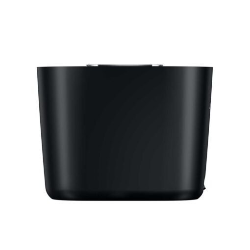 chauffe tasse S noir