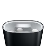 chauffe tasse S noir