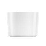 chauffe tasse S blanc