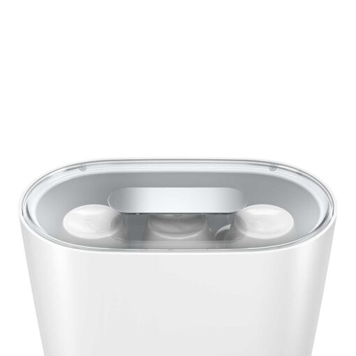 chauffe tasse S blanc