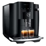 E4 Piano Black (EA) jura