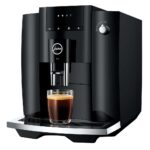 E4 Piano Black (EA) jura