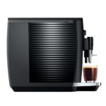E4 Piano Black (EA) jura
