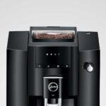 E4 Piano Black (EA) jura