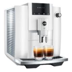 E4 Piano White (EA) jura