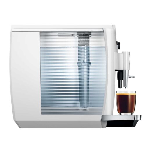E4 Piano White (EA) jura