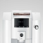 E4 Piano White (EA) jura