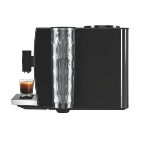 ENA 4 Full Metropolitan Black (EB) jura