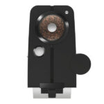 ENA 4 Full Metropolitan Black (EB) jura