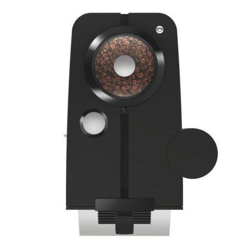 ENA 4 Full Metropolitan Black (EB) jura