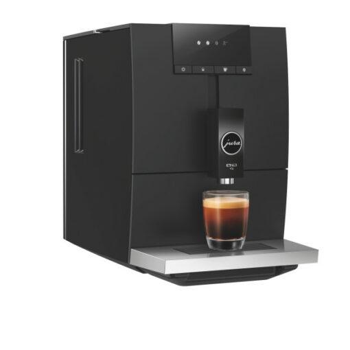 ENA 4 Full Metropolitan Black (EB) jura