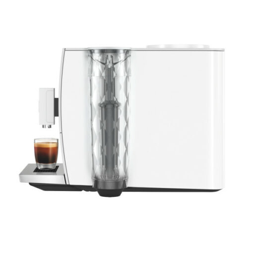 ENA 4 Full Nordic White (EB) jura