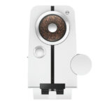 ENA 4 Full Nordic White (EB) jura
