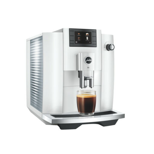 machine à café Jura E6