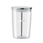 récipient à lait jura 0,5 L