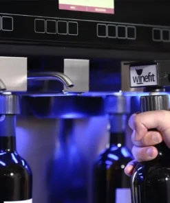 bouchon winefit evo