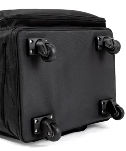Valise Glacière isotherme 12 bouteilles avec intérieurs amovibles