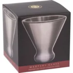 Verre à Martini Artic Rafraichisseur nicholas collection