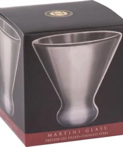 Verre à Martini Artic Rafraichisseur nicholas collection