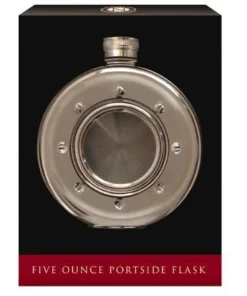 Flasque "Côté port" nicholas collection