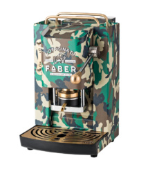 Faber Deluxe camouflage Army 1