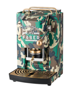 Faber Deluxe camouflage Army 1