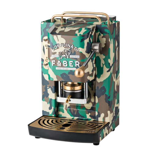 Faber Deluxe camouflage Army 1